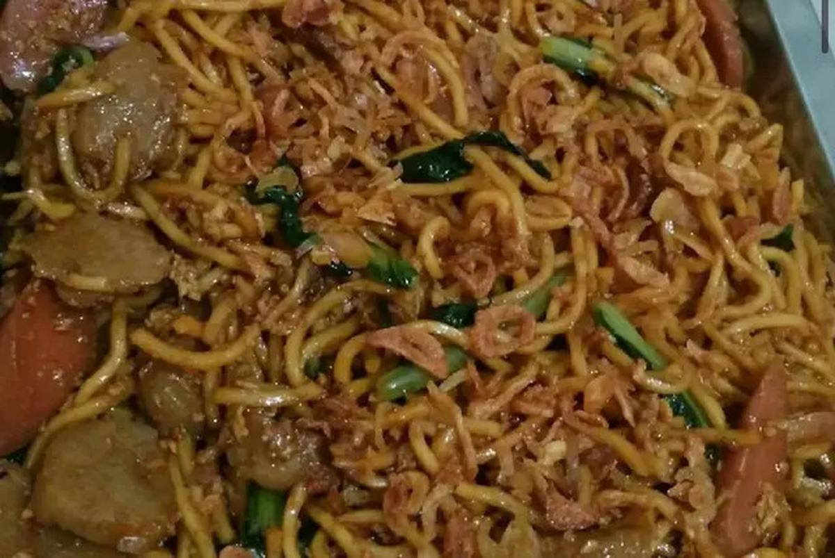 5 Resep Mi Goreng Jawa Berbagai Variasi, Pilih Sesuai Selera