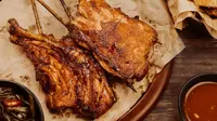 9 Kreasi Bumbu Oles Ayam Bakar Rumahan yang Meresap Sempurna, Pedas dan Mudah Dibuat