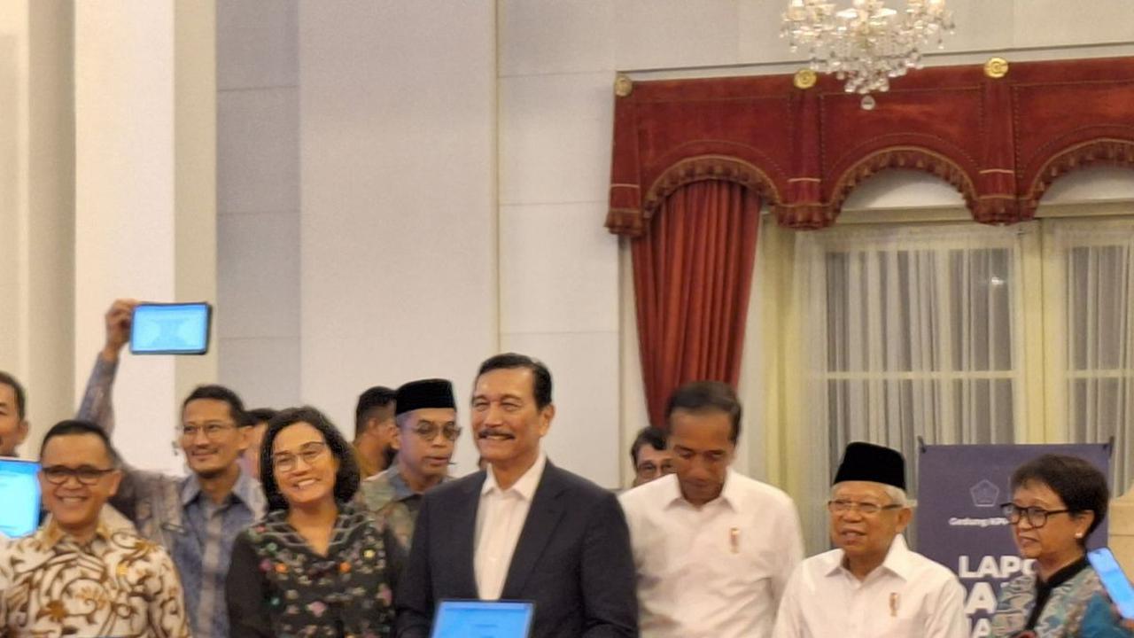 Dok. Istimewa