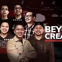 Web series Beyond Creator: Indonesian YouTuber (Istimewa)