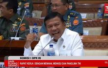 Sosok Jenderal Kopassus Dipilih Jadi Kepala Intel Negara, Anak Buah Prabowo di Baret Merah hingga Kemenhan