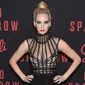 Jennifer Lawrence megaku bahwa dirinya mabuk sebelum hadiripremier Red Sparrow di New York City. (standart.co.uk)