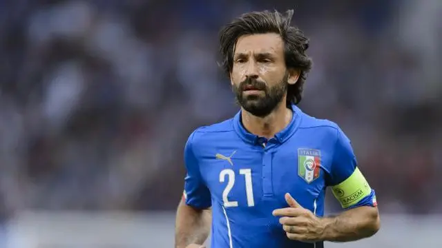 Andrea Pirlo