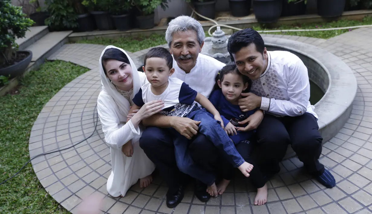 (Agus Apriyanto/KapanLagi.com)