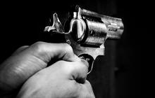 Aksi Koboi Pria Pamer Airsoft Gun Ancam Warga di Depok Sambil Teriak 'Saya Ring 1 Istana