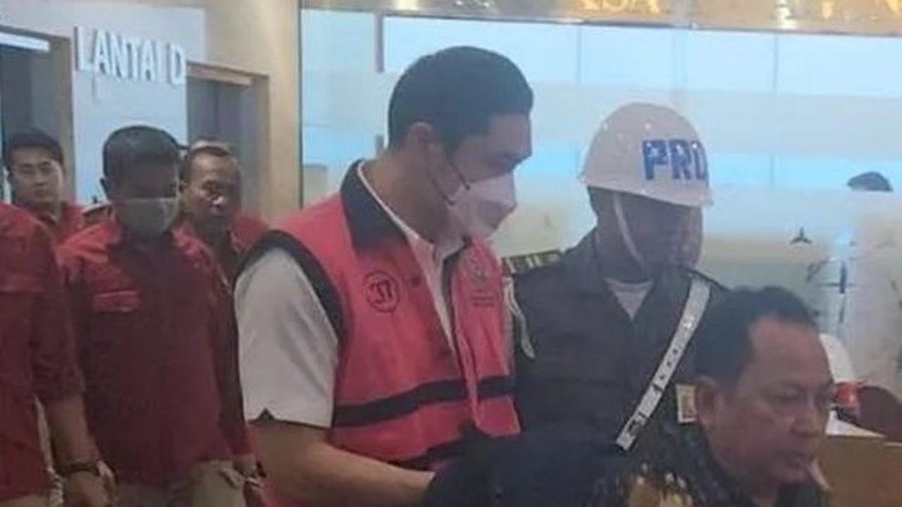 Penyidik Kejagung ingin memastikan apakah Robert memiliki keterkaitan dengan PT Reffined Bangka Tin (RBT).<br>