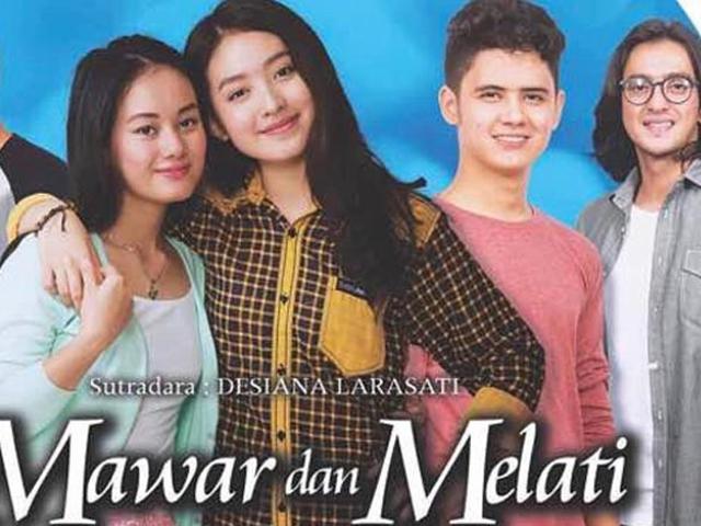 Simak Sinopsis Sinetron Terbaru Sctv Mawar Dan Melati Showbiz Liputan6 Com