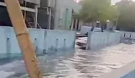 Tsunami Terjang Sejumlah Daerah di Sulsel Usai Gempa NTT