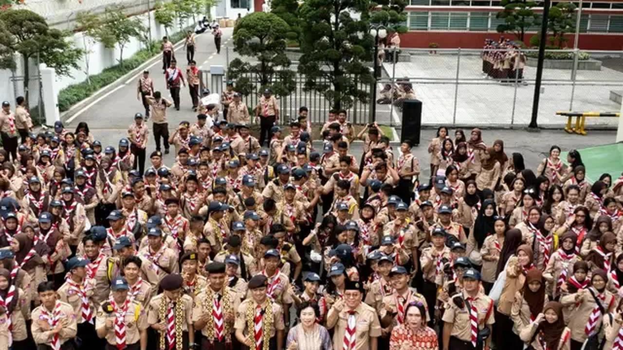 Dok. Istimewa