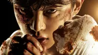 Sinopsis Drama Korea Shark 2: The Storm di Vidio, Pertarungan Jiwa dan Raga yang Mencekam