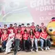 Garuda Di Dadaku Mulai 11 Juni 2026 Di Bioskop. Dok. Garuda di Dadaku