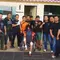 Begal Tembak Perut Pelajar Diringkus Saat Sembunyi