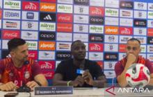 Borneo FC Targetkan Kemenangan Perdana di Laga Malam Musim Ini Kontra Persis Solo: Siapa Unggul?