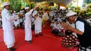 Hari Raya Nyepi Tahun Baru Saka 1945 jatuh pada Rabu, 22 Maret 2023. (merdeka.com/Arie Basuki)