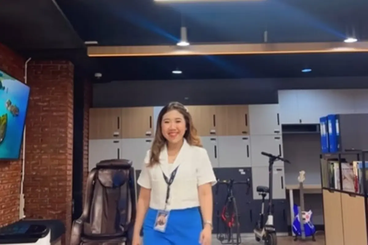 kiky Saputri [Foto: Instagram/kikysaputrii]