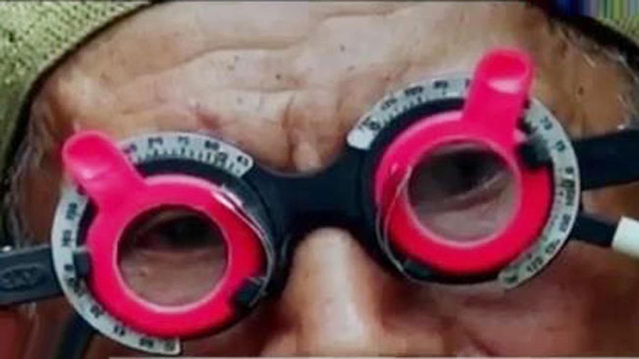 VIDEO: Film Senyap Raih Penghargaan Spirit Award