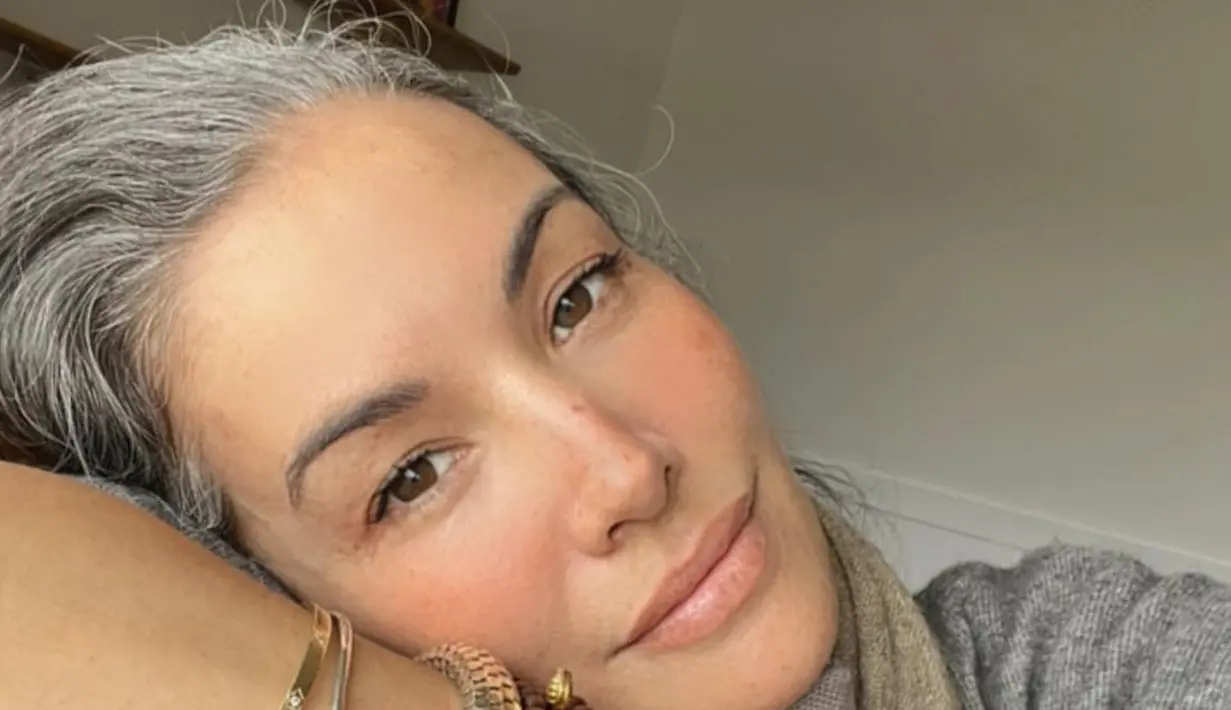 <p>Nadya Hutagalung (Instagram/nadyahutagalung)</p>