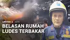 Musibah kebakaran melanda permukiman padat penduduk di tiga wilayah Jakarta sepanjang hari Kamis. Amukan si jago merah membakar belasan rumah di Kampung Melayu, Jakarta Timur. Sementara di Jakarta Pusat, api juga menghanguskan rumah dan kios. Semua p...