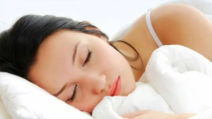 Hati-hati! Kurang Tidur Bisa Sebabkan Diabetes