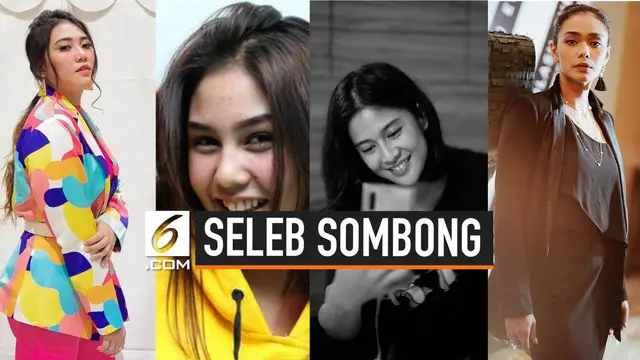 Ada beberapa seleb yang sudah terlanjur dicap sombong lantaran menolak berfoto oleh penggemarnya. Walaupun masalah sepele, ternyata sikap yang ditunjukkan sang artis justru tak ditanggapi baik oleh penggemarnya. Siapa saja ya mereka?