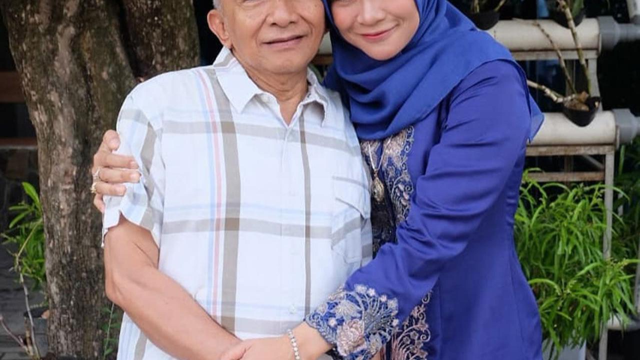 Hanum Rais dan Amien Rais