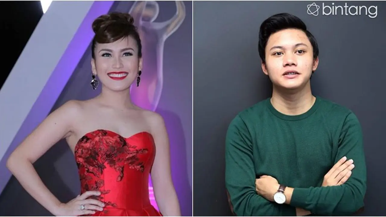 [Bintang] Ayu Ting Ting - Rizky Febian
