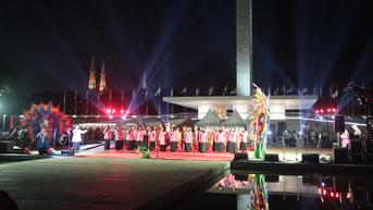 Kehati Expo, Pameran untuk Peringati Hari Cinta Puspa dan Satwa Nasional