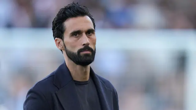 Singgung Wasit dan MU, Alvaro Arbeloa Terancam Hukuman FA