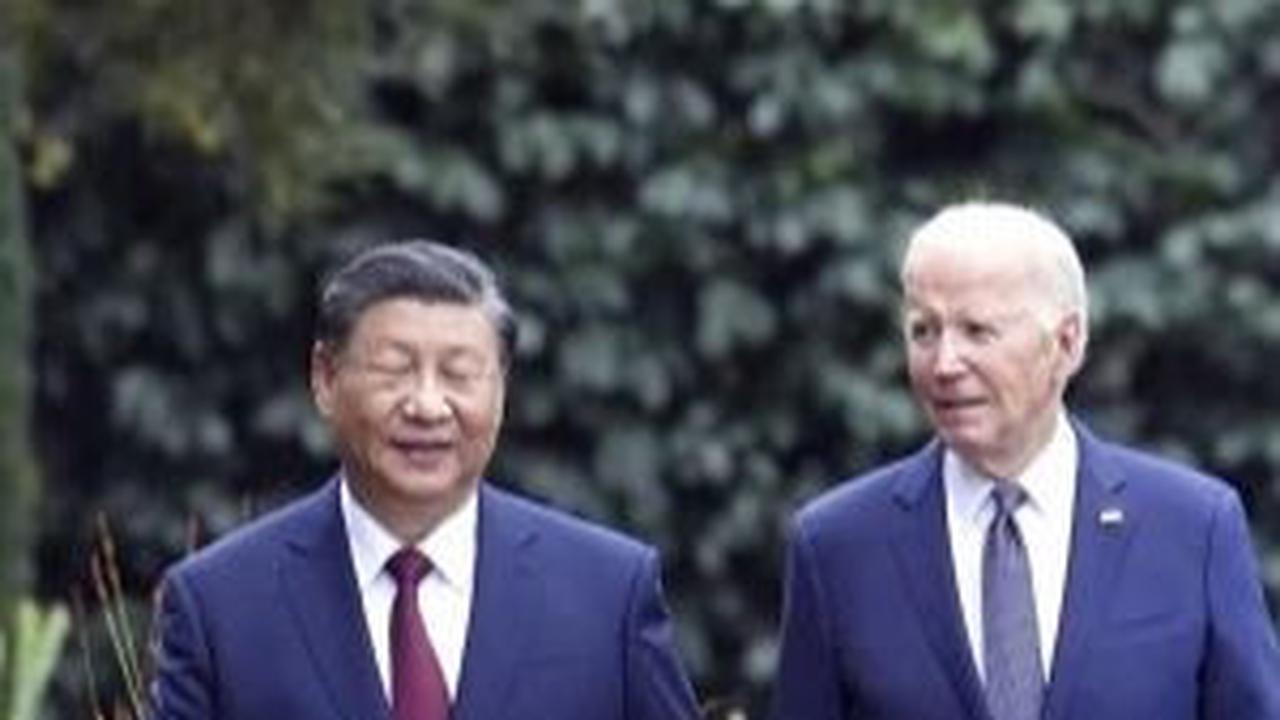 China Salip AS, Jadi Negara dengan Kekuatan Diplomatik Nomor 1 di Dunia