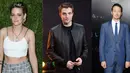 Kristen Stewart berselingkuh dengan sutradara Snow White and the Huntsman saat masih bersama Robert Pattinson. Istri Rupert pun langsung meminta cerai dan Rob pun keluar dari rumah. (Getty Images/Cosmopolitan)