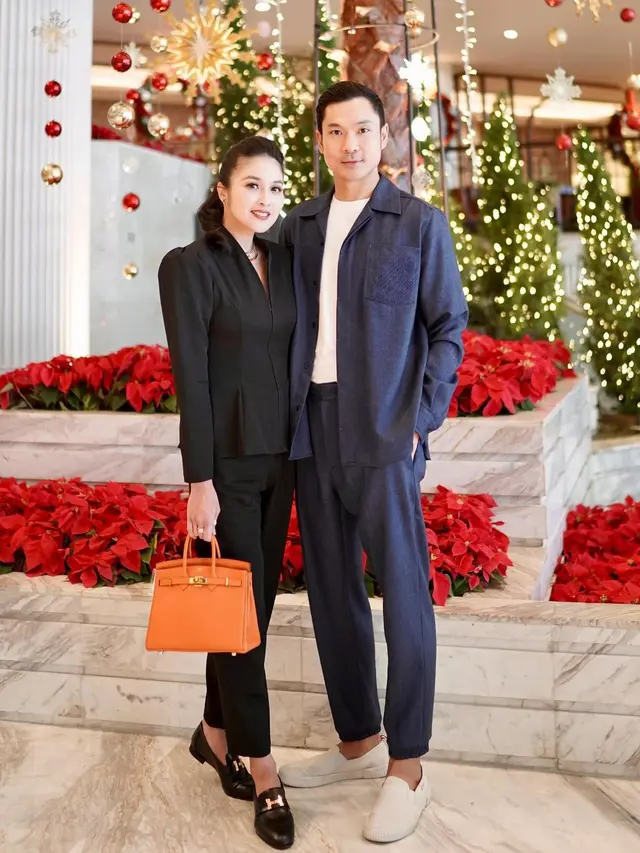 Jadi Istri Konglomerat, Intip Gaya Mewah Sandra Dewi yang Punya Banyak Koleksi Tas Hermes