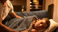 Tidur Berkualitas Jadi Kunci Anak Lebih Fokus Belajar