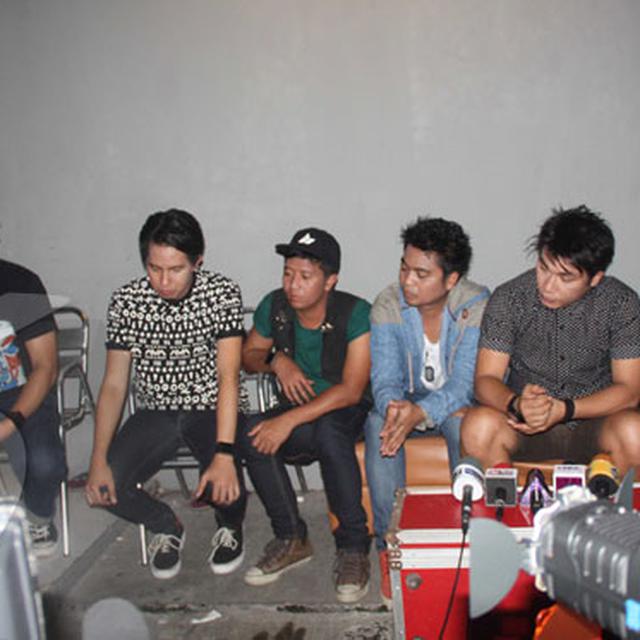 Film Satu Hati Sejuta Cinta Armada Banget Showbiz Liputan6 Com