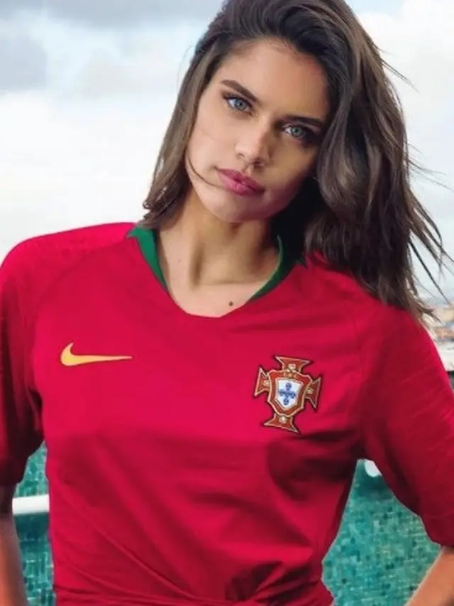Sara Sampaio