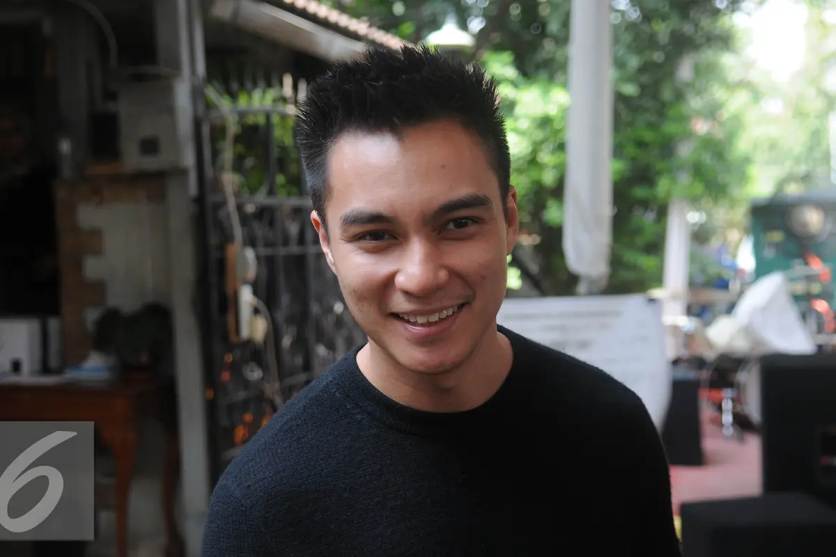 Baim Wong