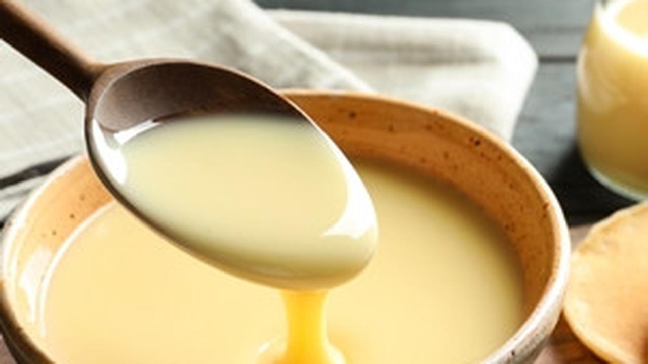 Susu Kental Manis Bukan Susu, Ketahui Bedanya untuk Sajian