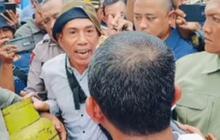 Kisruh Gas 3 Kg, Warga Tangerang Ngamuk Sambil Tunjuk-Tunjuk Wajah Bahlil: Anak Kami Lapar Butuh Makan
