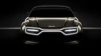 KIA Siap Hadirkan Mobil Listrik Terbaru