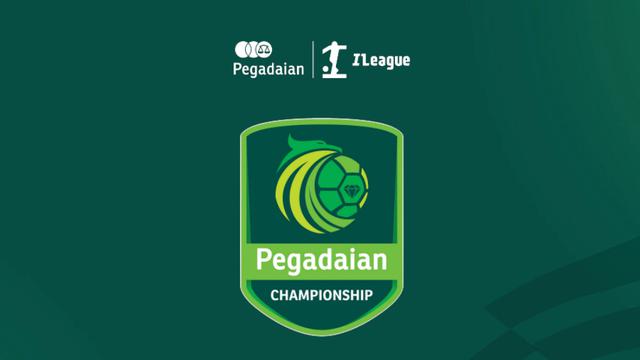 Ilustrasi logo Championship 2025/26