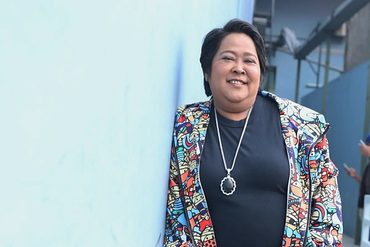 [Bintang] Suti Karno