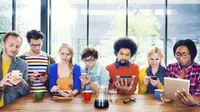 7 Hal yang Paling Mencolok dari Generasi Milenial