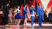 Dangdut Academy 8 Top 12, Akademia Akan Duet Dengan Alumni DA 5 dan DA 7
