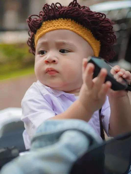 (Instagram/raffinagita1717)