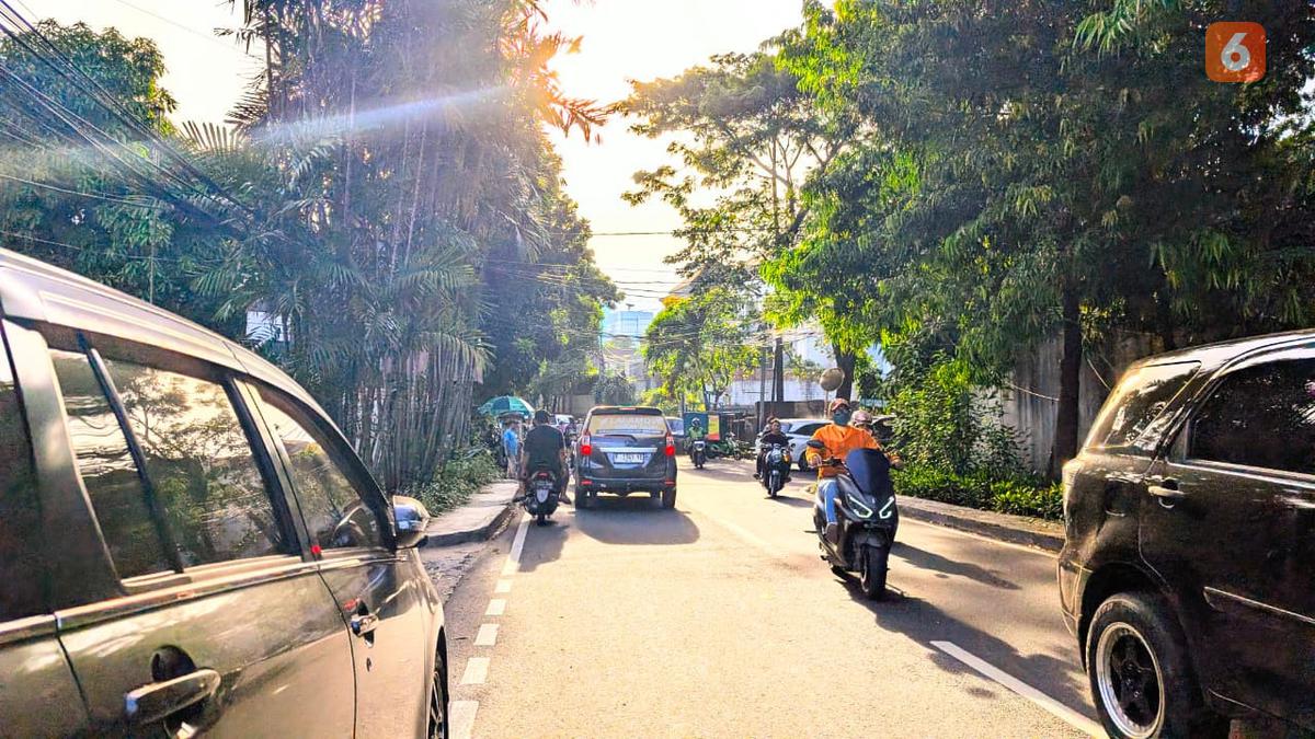 Bukan Cuma ISPA, El Nino Bisa Picu Wabah Baru
