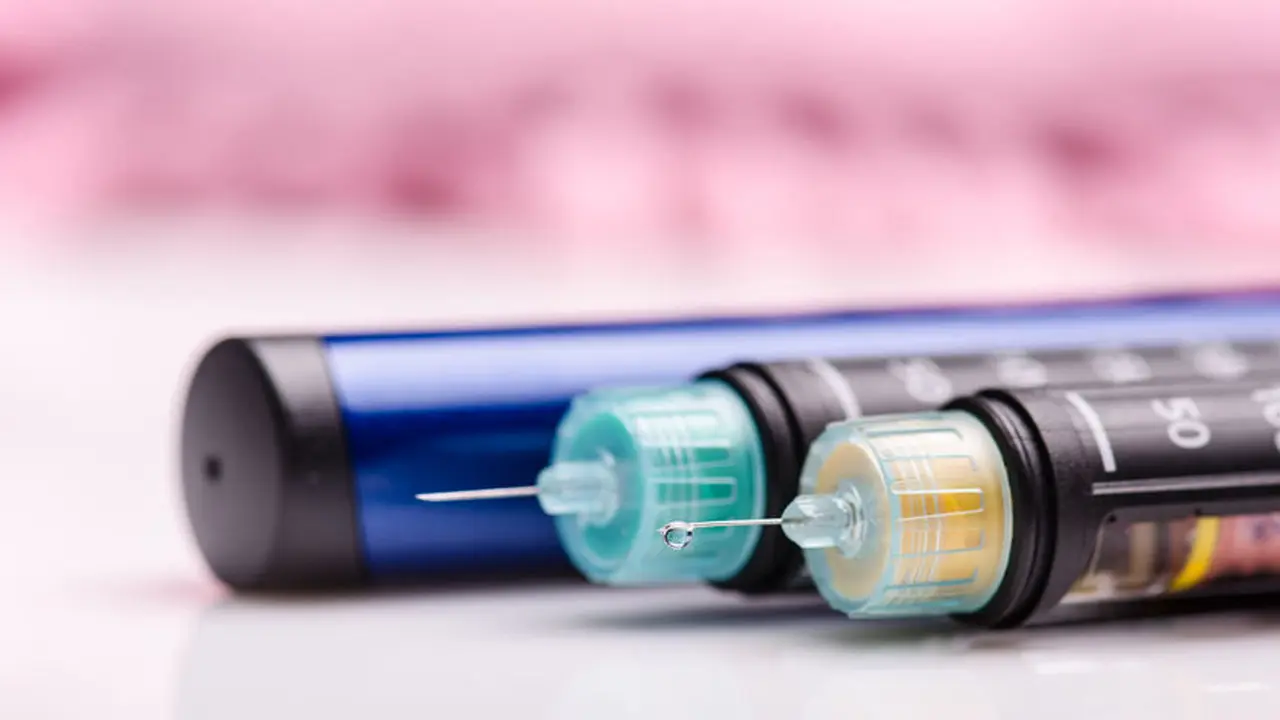 Mengenal Jenis-jenis Insulin untuk Pengobatan Diabetes