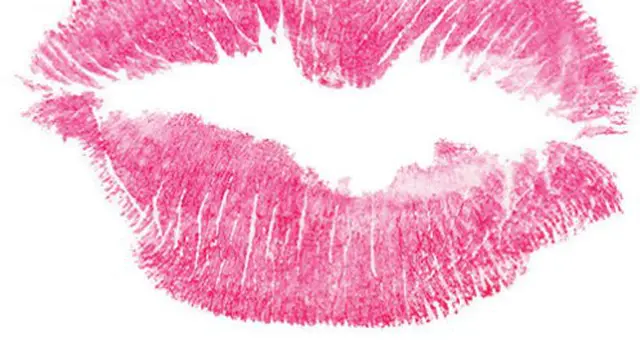 5 Kepribadian dari Bentuk Bibir