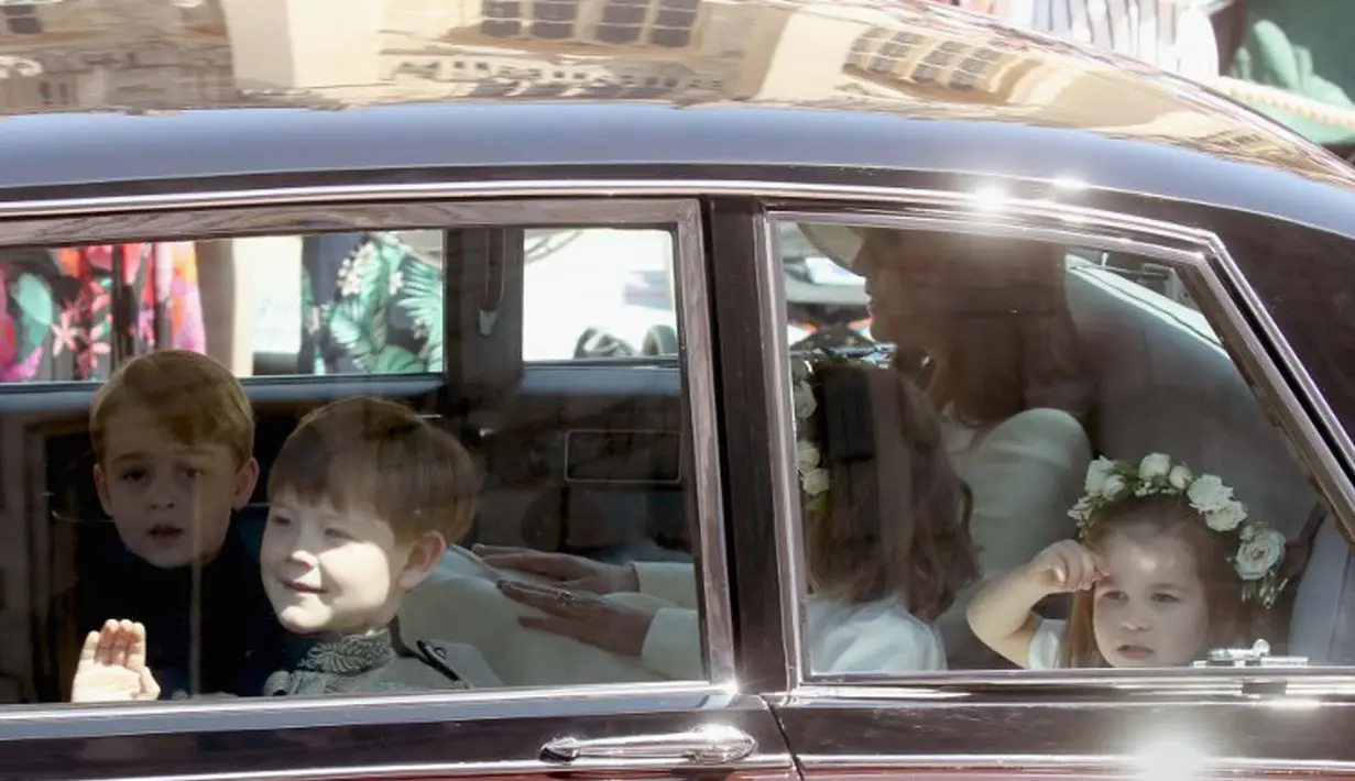 (FOTO; AFP/Chris Jackson)