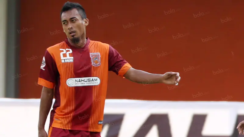 Sultan Samma, Pusamania Borneo FC, TSC2016