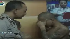 Kepolisian Wonokromo, Surabaya, Jawa Timur, menangkap empat anggota Geng Tato saat menjambret pejalan kaki di Jalan Joyoboyo Surabaya.