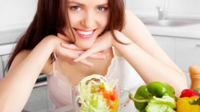 3 Makanan yang Bisa Bangkitkan Suasana Hati Kamu - Food 